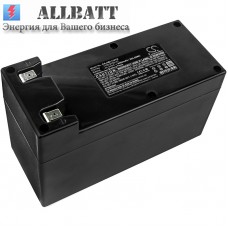 Аккумулятор CameronSino Wolf R50Ac (9000mAh)
