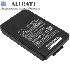 Аккумулятор CameronSino Autec LK NEO (2000mAh)