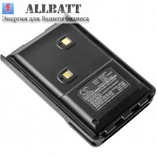 Аккумулятор CameronSino Alinco DJ-A11 (2000mAh)