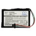 Аккумулятор CameronSino Bushnell 20-01388-00A (950mAh)