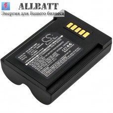 Аккумулятор CameronSino BCI WW1090 (2600mAh)