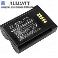 Аккумулятор CameronSino BCI WW1090 (3400mAh)