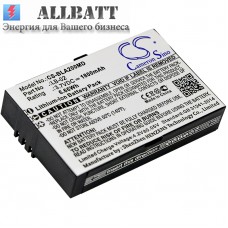 Аккумулятор CameronSino Bolate A4 (1800mAh)