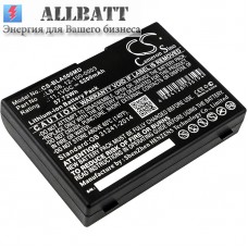 Аккумулятор CameronSino Bolate A6 (5200mAh)