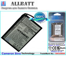 Аккумулятор CameronSino BlueMedia BM6380 (1400mAh)