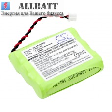 Аккумулятор CameronSino BT Airway (2000mAh)