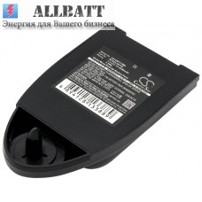 Аккумулятор CameronSino Cattron Theimeg BAT-0000327 (2000mAh)