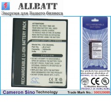 Аккумулятор CameronSino Medion MD41338 (950mAh)