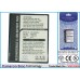 Аккумулятор CameronSino Medion JK-214LT (950mAh)