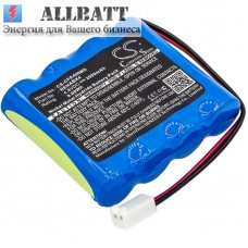 Аккумулятор CameronSino Cefar 2652 (2000mAh)