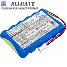 Аккумулятор CameronSino Cefar Rehab 4 Pro (2000mAh)