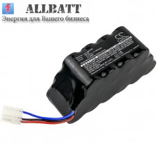 Аккумулятор CameronSino Custom Battery Pack 39152 (3200mAh)