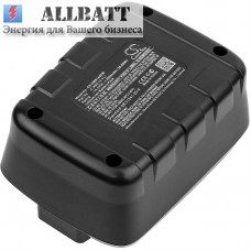 Аккумулятор CameronSino CMI C-AS 14.4 (2000mAh)