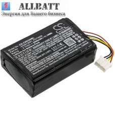 Аккумулятор CameronSino C-One e-ID (3000mAh)