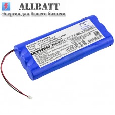 Аккумулятор CameronSino Direct Sensor ds415 (2000mAh)