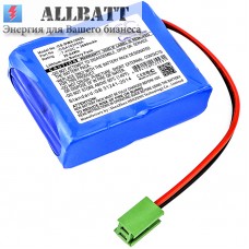 Аккумулятор CameronSino CEMB CGA103450A (3600mAh)