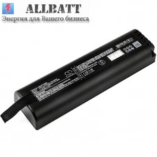 Аккумулятор CameronSino EXFO FTB-1LO4D318A (2600mAh)