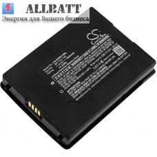 Аккумулятор CameronSino E-SEEK BP-7V4-1A8 (1800mAh)