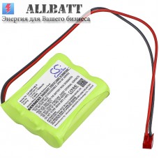 Аккумулятор CameronSino Navilite NNYXSB (1800mAh)