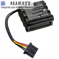 Аккумулятор CameronSino Okuma MB4000a (3600mAh)