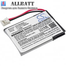 Аккумулятор CameronSino Franklin EST-4016 (450mAh)