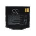 Аккумулятор CameronSino Geemarc CL73X-BAT (200mAh)