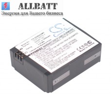 Аккумулятор CameronSino Rollei AC420 (950mAh)