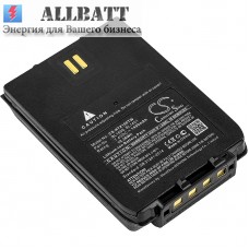 Аккумулятор CameronSino HYT BL1401 (1400mAh)
