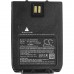 Аккумулятор CameronSino HYT X1e (1400mAh)