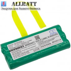 Аккумулятор CameronSino HumanWare 202VRC (1800mAh)