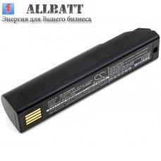 Аккумулятор CameronSino Keyence HR-100 (3400mAh)