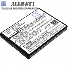 Аккумулятор CameronSino Honeywell EDA50 (4000mAh)