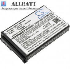 Аккумулятор CameronSino Honeywell 60S-BATT-1 (3200mAh)