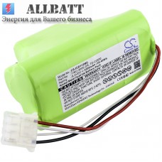 Аккумулятор CameronSino Innomed HeartScreen 112d (3500mAh)