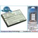 Аккумулятор CameronSino i-Blue PS3200 (1050mAh)