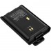Аккумулятор CameronSino Kirisun PT-3800 (1200mAh)