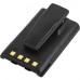 Аккумулятор CameronSino Kirisun PT-3800 (1200mAh)