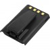 Аккумулятор CameronSino Kirisun PT-3800 (1200mAh)