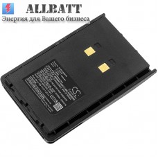Аккумулятор CameronSino Kirisun PT558 (1600mAh)
