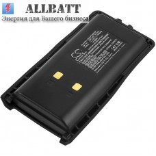 Аккумулятор CameronSino Kirisun FP-560 (1700mAh)