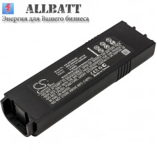 Аккумулятор CameronSino Kinryo KC501A (2000mAh)