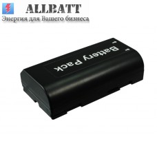 Аккумулятор CameronSino Hemisphere S320 GNNS (2000mAh)