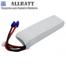 Аккумулятор CameronSino RC CS-LP2102C30RN (2100mAh)