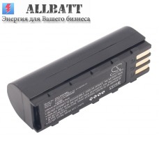 Аккумулятор CameronSino Honeywell 8800 (2600mAh)