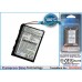 Аккумулятор CameronSino Medion E4435 (750mAh)
