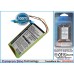 Аккумулятор CameronSino Medion PNA350 (1650mAh)