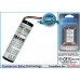 Аккумулятор CameronSino Navigon Transonic PNA-5000 (2200mAh )