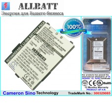 Аккумулятор CameronSino Medion MD4600 (1200mAh)