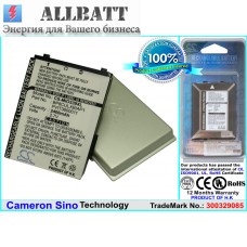 Аккумулятор CameronSino Medion PVIT3800011 (2400mAh)