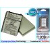 Аккумулятор CameronSino Medion MDPPC 200 (2400mAh)